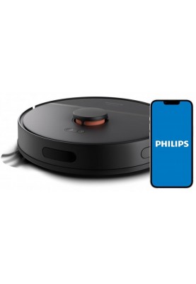 Робот-пилосос Philips XU3000/01