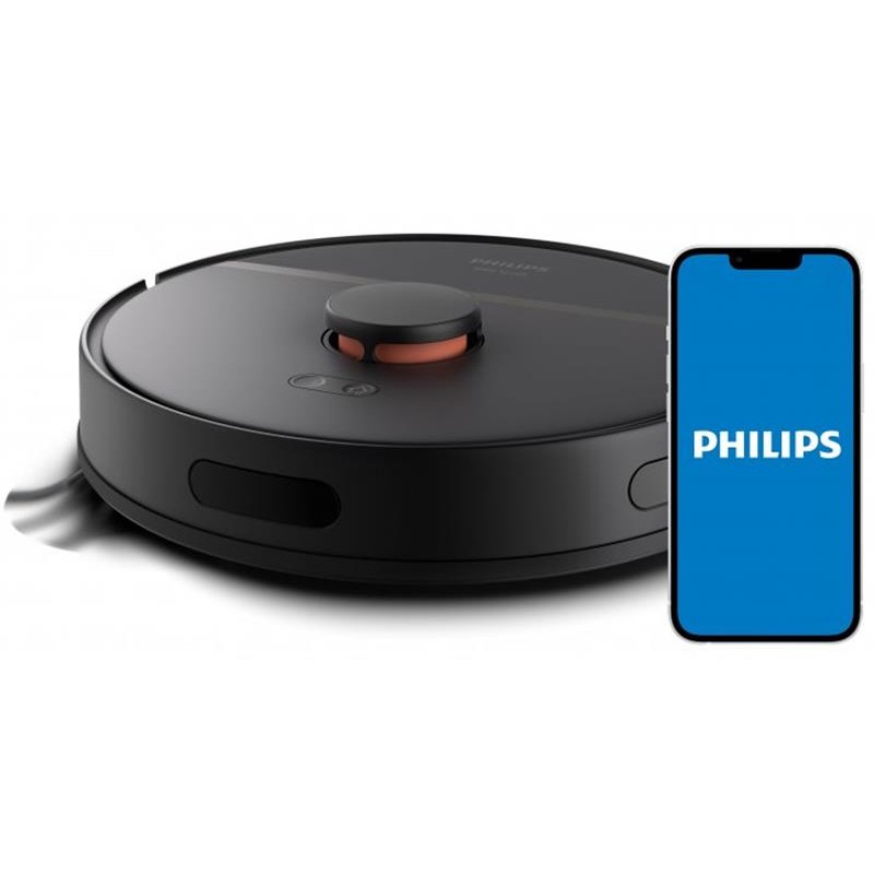 Робот-пилосос Philips XU3000/01