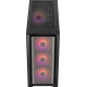 Корпус AeroCool Tern Mini-G-BK-V2 (ACCS-ES04143.11) Black без БЖ