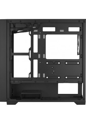 Корпус AeroCool Tern Mini-G-BK-V2 (ACCS-ES04143.11) Black без БЖ