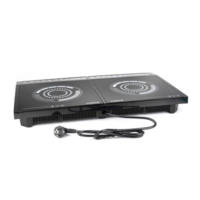 Плита настільна Eisen EIP-228D