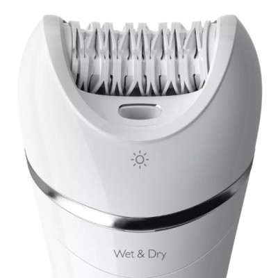 Епілятор Philips BRE700/00