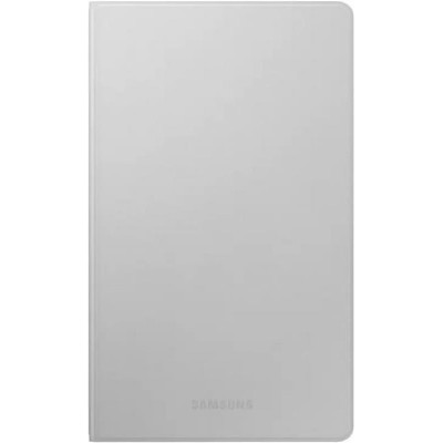 Чохол-книжка Samsung Book Cover для Samsung Galaxy Tab A7 Lite SM-T220/SM-T225 Silver (EF-BT220PSEGRU)