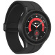 Смарт-годинник Samsung Galaxy Watch 5 Pro LTE 45mm Black (SM-R925FZKASEK)