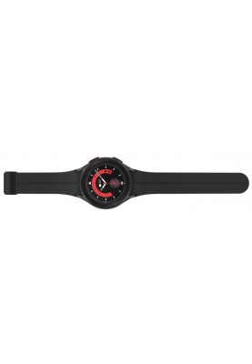 Смарт-годинник Samsung Galaxy Watch 5 Pro LTE 45mm Black (SM-R925FZKASEK)