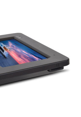 Відеодомофон 4" BCOM BD-480 Black