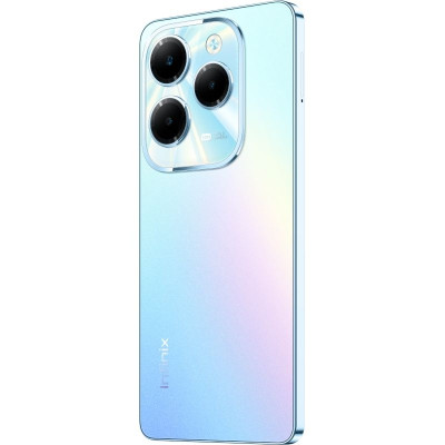 Смартфон Infinix Hot 40 X6836 8/256GB Dual Sim Palm Blue