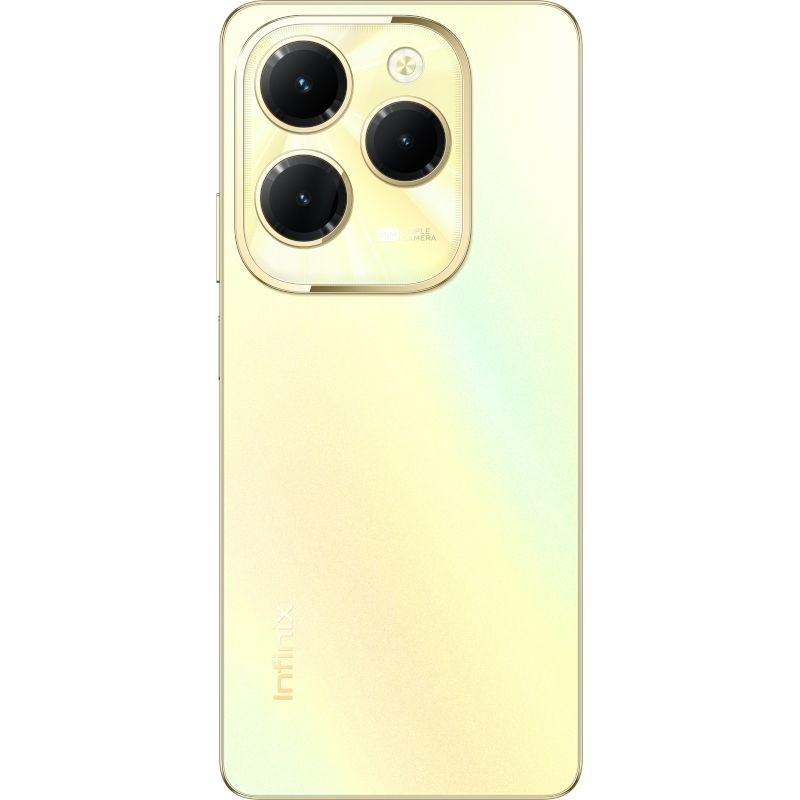 Смартфон Infinix Hot 40 X6836 8/256GB Dual Sim Horizon Gold