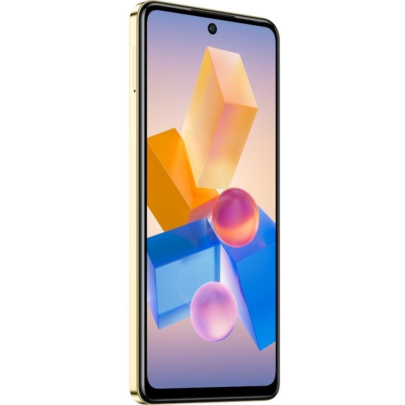 Смартфон Infinix Hot 40 X6836 8/256GB Dual Sim Horizon Gold