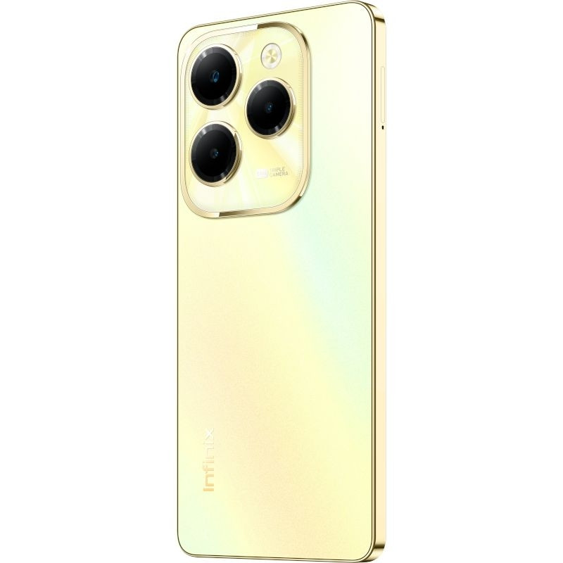 Смартфон Infinix Hot 40 X6836 8/256GB Dual Sim Horizon Gold