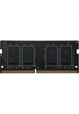 Модуль пам`яті SO-DIMM 16GB/2666 DDR4 Patriot Signature Line (PSD416G266681S)
