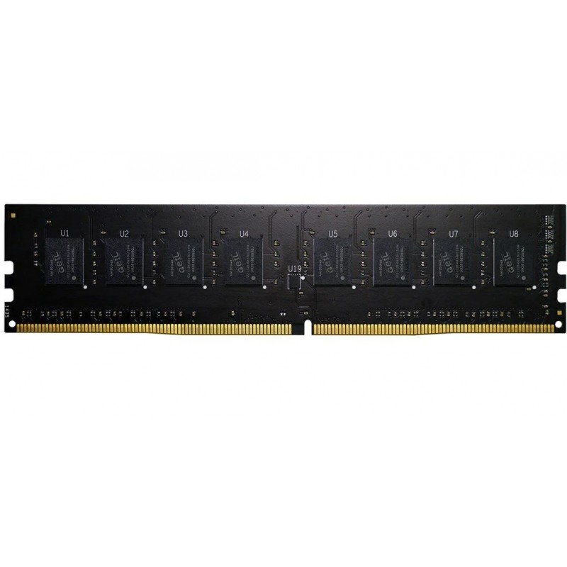 Модуль пам`яті DDR4 16GB/3200 Geil Pristine (GN416GB3200C22S)