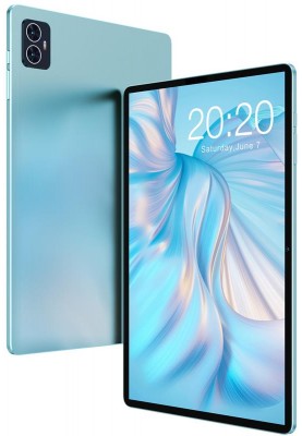 Планшет Teclast M50 Pro 8/256GB 4G Dual Sim Aqua Blue (M4P1/TL-112229)