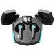 Bluetooth-гарнітура Canyon Doublebee GTWS-2 Gaming Black (CND-GTWS2B)