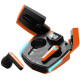 Bluetooth-гарнітура Canyon Doublebee GTWS-2 Gaming Orange (CND-GTWS2O)