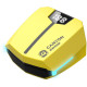 Bluetooth-гарнітура Canyon Doublebee GTWS-2 Gaming Yellow (CND-GTWS2Y)