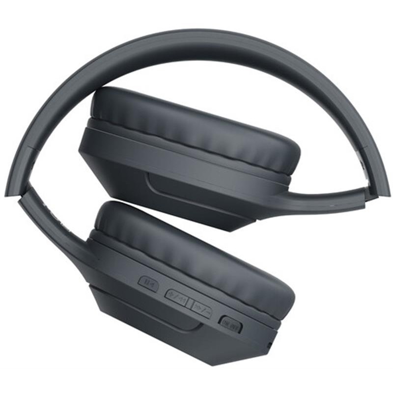 Bluetooth-гарнітура Canyon BTHS-3 Dark grey (CNS-CBTHS3DG)