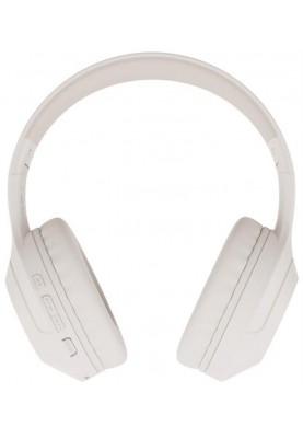 Bluetooth-гарнітура Canyon BTHS-3 Beige (CNS-CBTHS3BE)