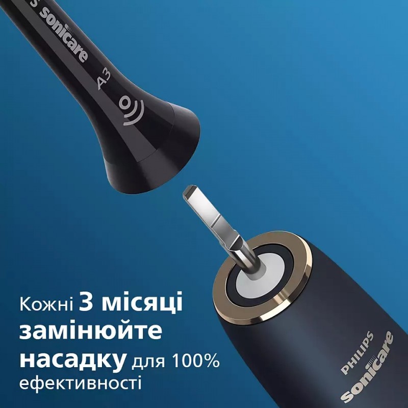 Насадка для зубної щітки Philips HX9094/11