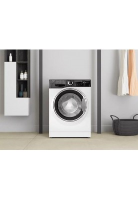 Пральна машина Whirlpool WRBSB6228BUA