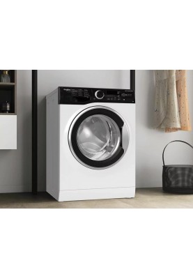 Пральна машина Whirlpool WRBSB6228BUA