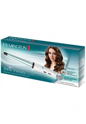 Прилад для укладання волосся Remington CI53W Shine Therapy