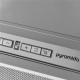 Витяжка Pyramida ABH 52 DD (800) IX