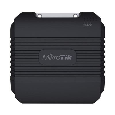 Точка доступу MikroTik LtAP LTE6 kit (2023) (LtAP-2HnD&FG621-EA)