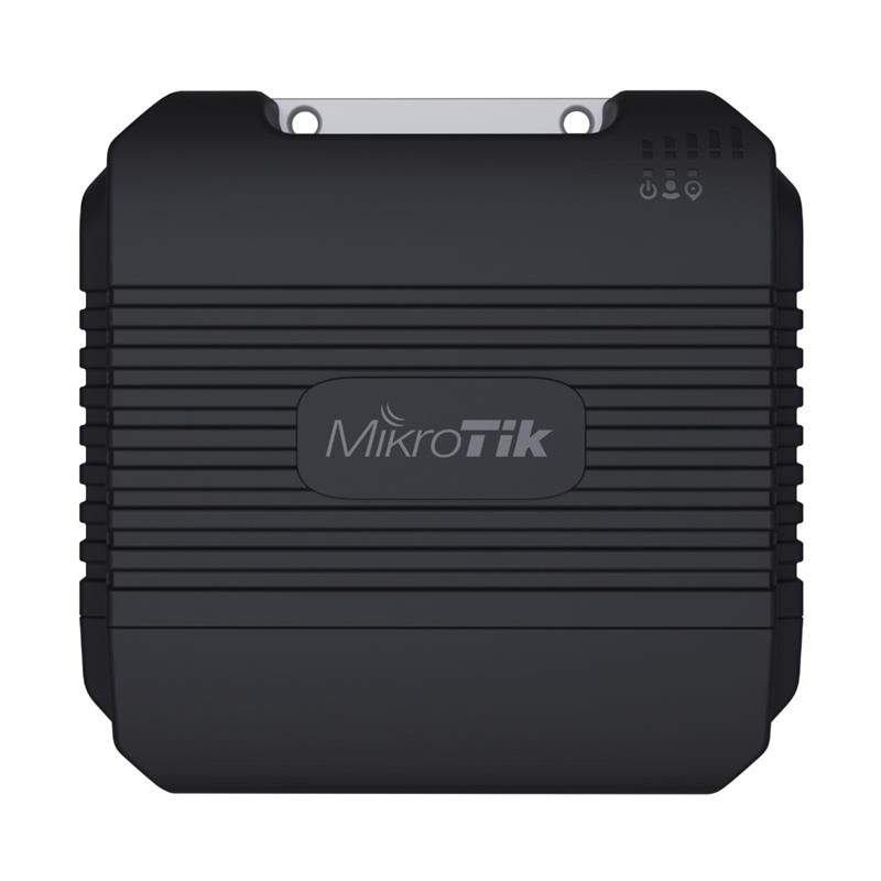 Точка доступу MikroTik LtAP LTE6 kit (2023) (LtAP-2HnD&FG621-EA)