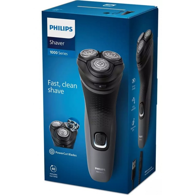 Електробритва Philips S1142/00