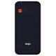 Мобiльний телефон Ergo R231 Dual Sim Black