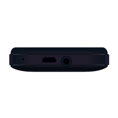 Мобiльний телефон Ergo R231 Dual Sim Black