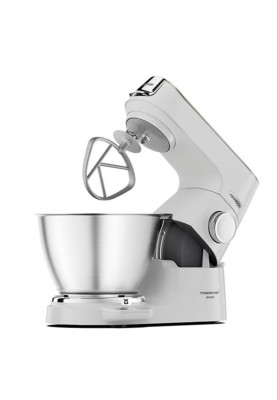 Кухонна машина Kenwood KVC 65.001 WH Titanium Chef Baker