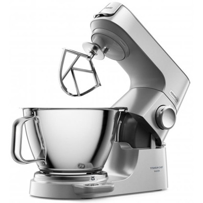 Кухонна машина Kenwood KVC 85.594 SI Кухонна машина Kenwood KVC 85.594 SI