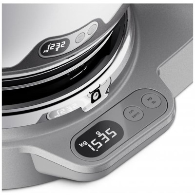 Кухонна машина Kenwood KVC 85.594 SI Кухонна машина Kenwood KVC 85.594 SI