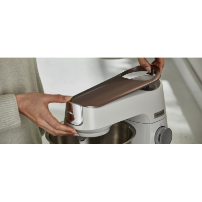 Кухонна машина Kenwood KVC 85.594 SI Кухонна машина Kenwood KVC 85.594 SI