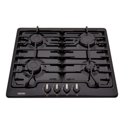 Варильна поверхня Eleyus Gracia 60 BL CF