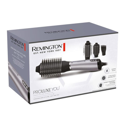 Фен-щітка Remington AS9880 E51 PROluxe YouAdaptive AirStyler