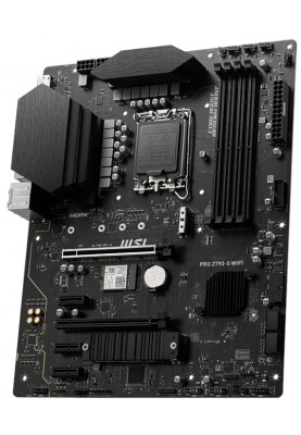 Материнська плата MSI Pro Z790-S WiFi Socket 1700