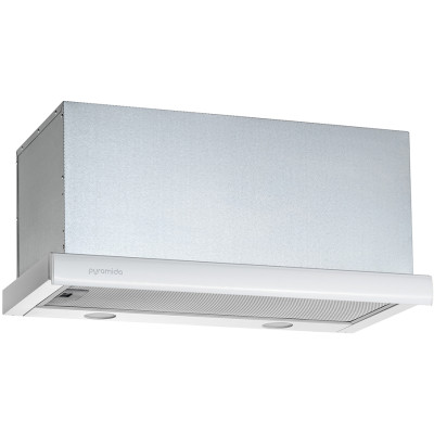 Витяжка Pyramida TL 60 (1100) WH T