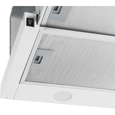 Витяжка Pyramida TL 60 (1100) WH T