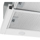 Витяжка Pyramida TL 60 (1100) WH T