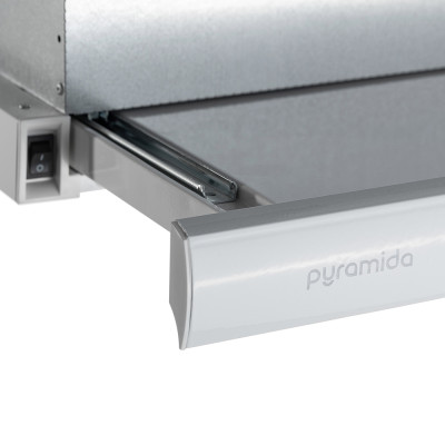 Витяжка Pyramida TL 60 (1100) IX T