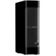 Зовнішній жорсткий диск 3.5" USB 14.0TB WD Easystore Black (WDBAMA0140HBK-NESN)