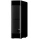 Зовнішній жорсткий диск 3.5" USB 14.0TB WD Easystore Black (WDBAMA0140HBK-NESN)