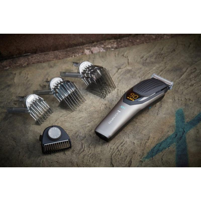 Машинка для стрижки Remington HC6000