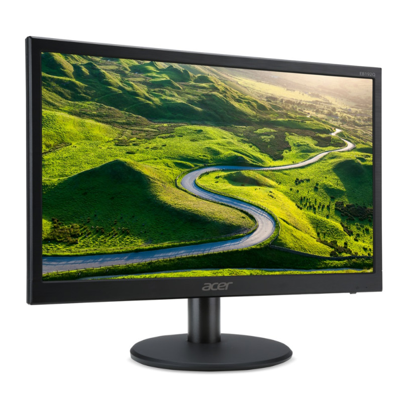 Монітор Acer 18.5" EB192QBbi (UM.XE2EE.B01)
