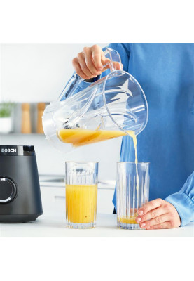 Блендер Bosch MMB6141B