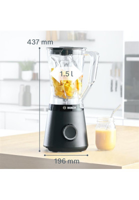 Блендер Bosch MMB6141B
