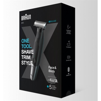 Тример Braun XT5100 Тример Braun XT5100